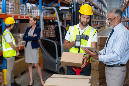 Logistica