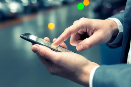 Agregue Portabilidad a Su Negocio